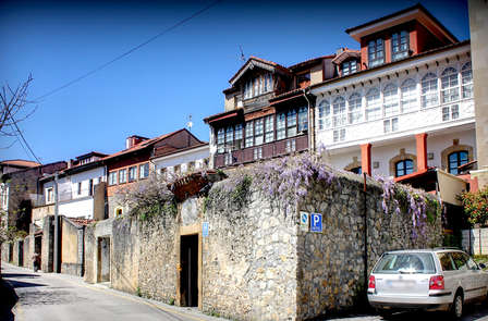 Weekend met bezoek aan het Jurassic Park