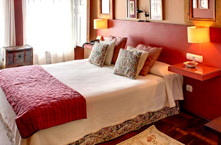 Profitez de la côte asturienne