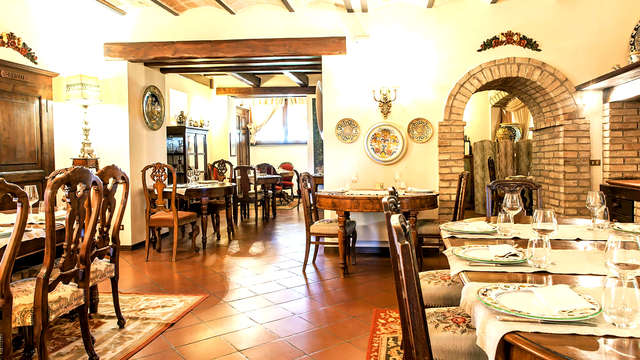 Resort Spa San Crispino