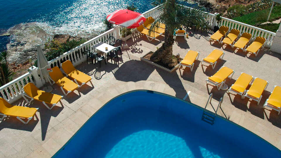 Uitje in een driesterrenhotel met directe toegang tot het strand van Torrevieja kind gratis