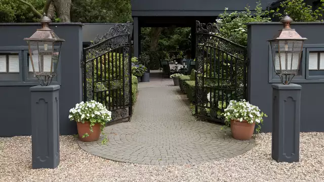 Gastronomie dans la magnifique province du Limbourg