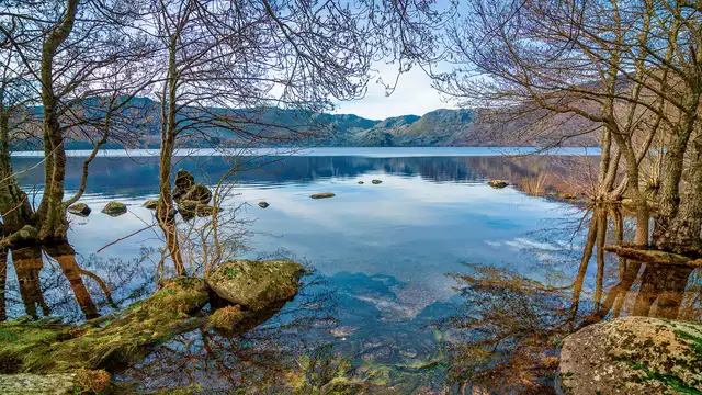 Fuga al Lago di Sanabria con colazione