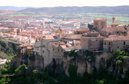 Escapada cerca de Cuenca