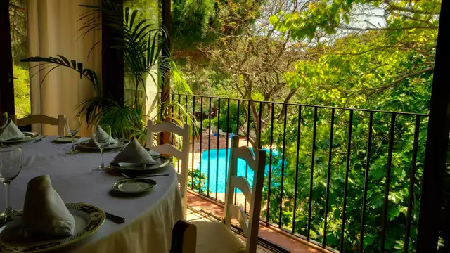 Séjour avec dîner : découvrez un lieu charmant à Tarifa (à partir de 2 nuits)
