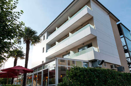 Détente à Liérganes