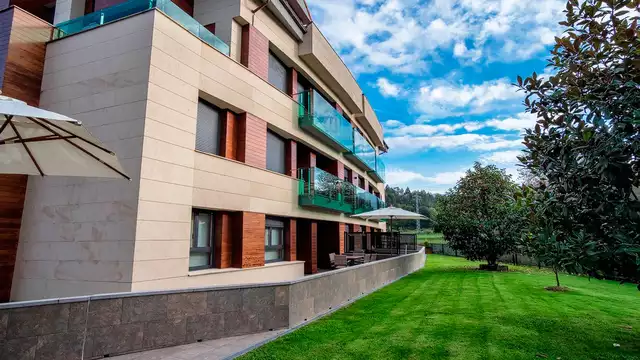 Escapada en apartamento familiar para 2/4 personas en Llanes, Asturias