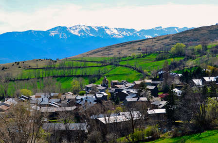 Offre exclusive : séjour à Lles de la Cerdanya