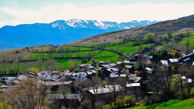 Exclusieve aanbieding: Uitje in Lles de la Cerdanya