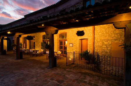 Uitje met Gin en Tonic, diner en fietsverhuur in Bigues (vanaf 2 nachten)