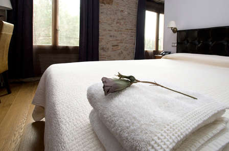 Weekend in de buurt van Barcelona