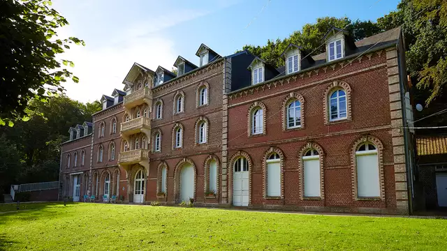 Pause détente sur la Baie de Somme