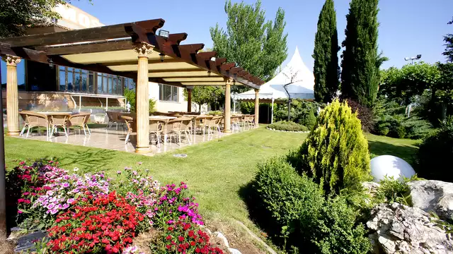 Offre exclusive : gastronomie castillane à Aranda de Duero (2 nuits)