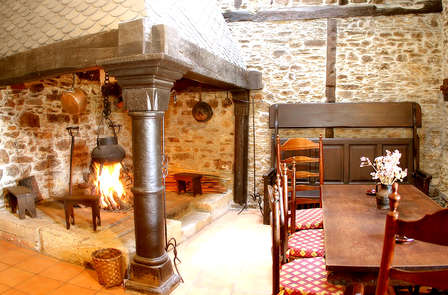 Offre spéciale avec enfant gratuit et Demi-Pension à Valdeorras