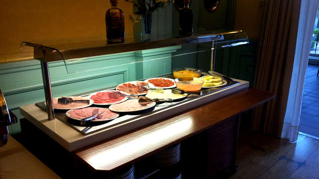 Hotel Fuente las Piedras