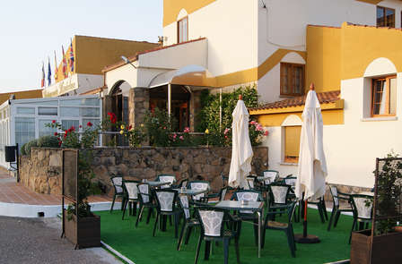 Découvrez Salamanque et sa gastronomie sur la Ruta de la Plata (à partir de 2 nuits)