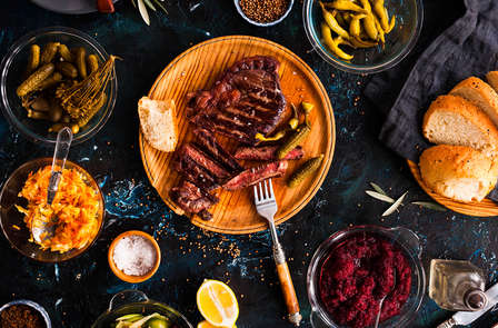 Week-end de charme avec dîner à Guadix dans la province de Grenade