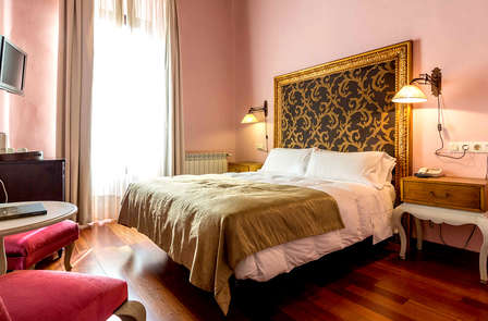 Week-end romantique à Grenade (à partir de 2 nuits)