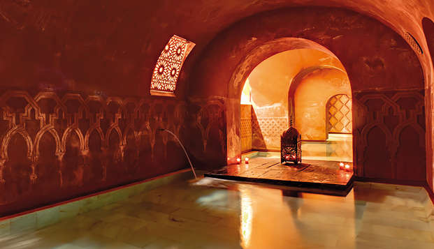 Relaxweekend: ontdek de magie van de Baños Árabes en geniet in Córdoba (vanaf 2 nachten)
