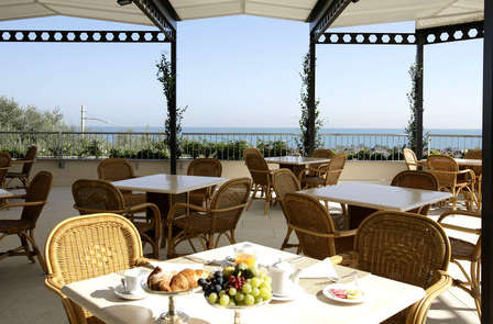 Offerta Romantica in Abruzzo: due notti in deluxe con spa inclusa