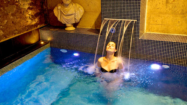 Escapada en el barrio gótico de Palma con spa, bicicletas y encanto del siglo XVI