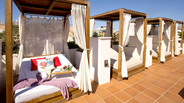 Hotel Palacio Ca Sa Galesa inactive