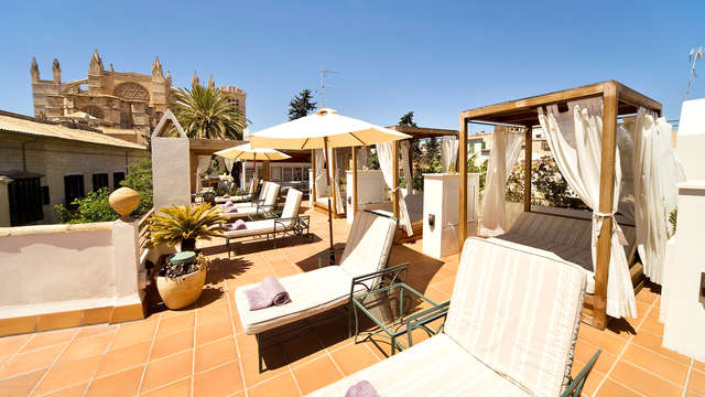 Hotel Palacio Ca Sa Galesa inactive