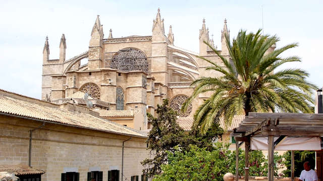 Hotel Palacio Ca Sa Galesa inactive