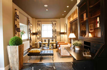 Luxe romantisch weekend in een paleis uit de 18e eeuw