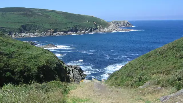 Vacaciones en Vigo con crucero a la Isla de Ons