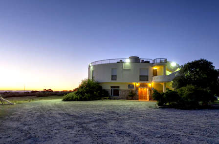 Séjour en famille avec balade en poney près de Úbeda dans la province de Jaén