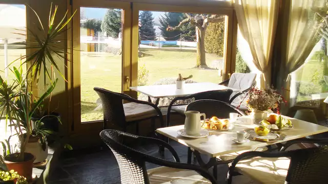 Special Pyrenees escapade a la campagne avec petit dejeuner inclus dans un hotel de Puigcerda