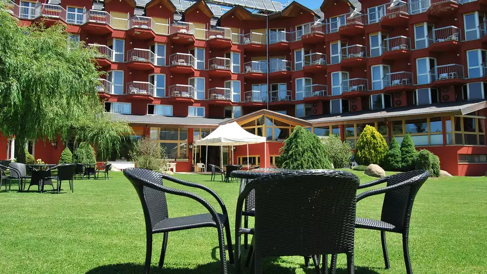 Special Pyrenees escapade a la campagne avec petit dejeuner inclus dans un hotel de Puigcerda