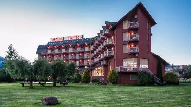 Weekend met diner in Puigcerda - Catalonie