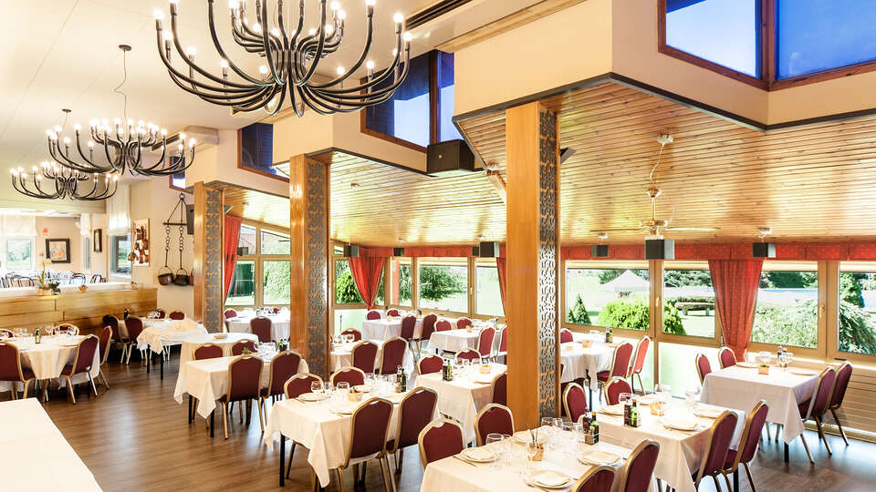 Weekend met diner in Puigcerda - Catalonie