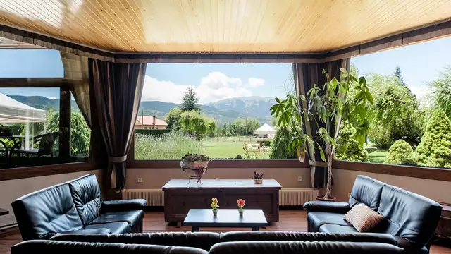 Weekend met diner in Puigcerda - Catalonie