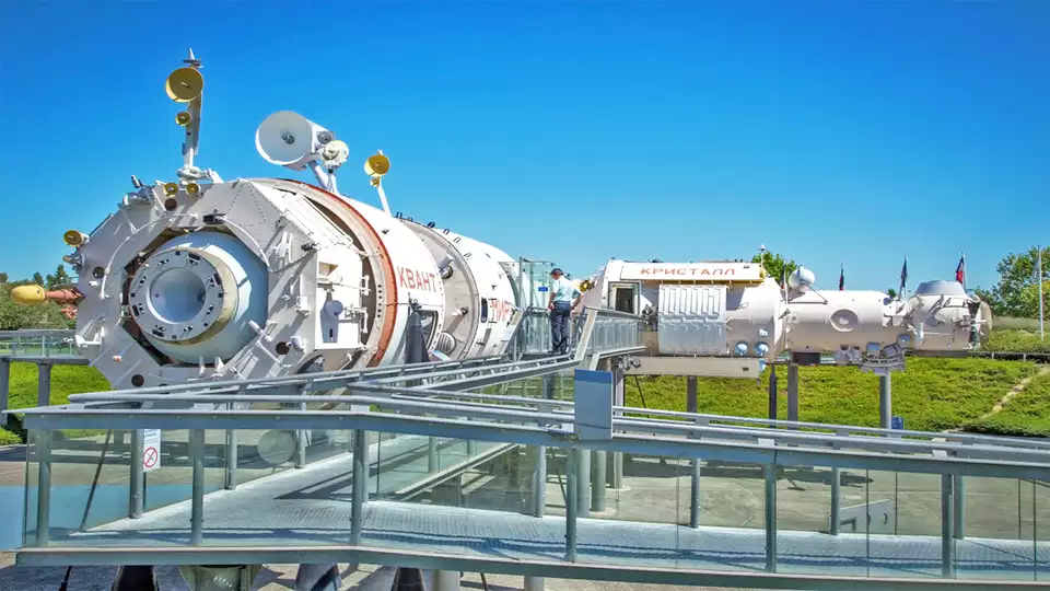 Descubre la Ciudad del Espacio de Toulouse