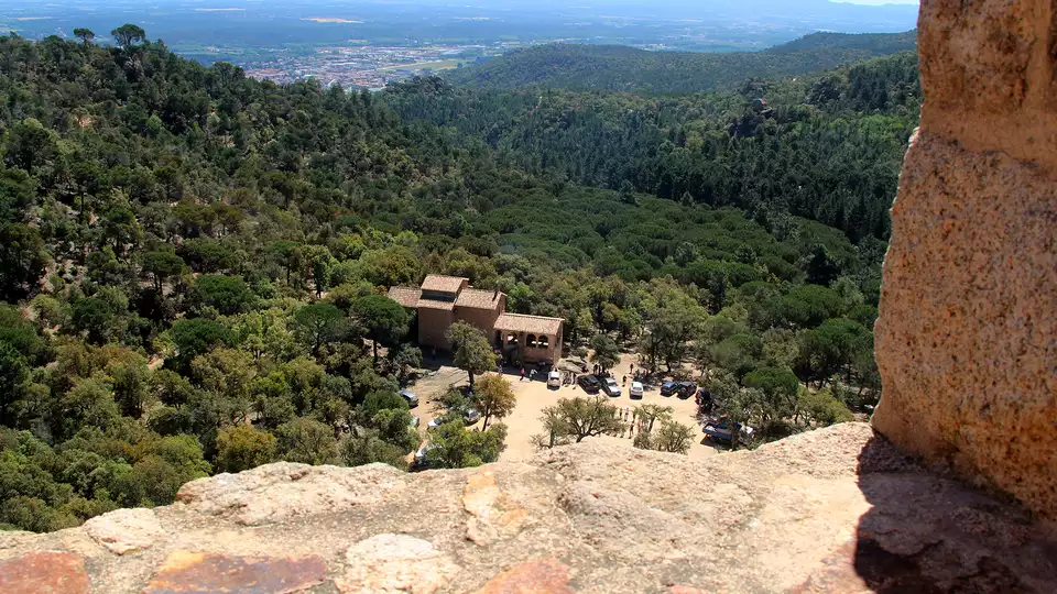 Escapada relax con desayuno y acceso al centro termal Magma