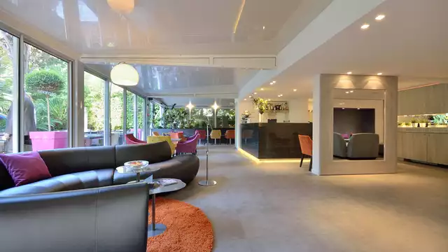 Escapada relax en habitacion Superior en Cannes