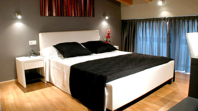 Escapada con encanto en un bonito hotel cerca de Valderrobles