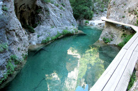 Reposez-vous dans un hôtel rural à Matarraña-Teruel (à partir de 2 nuits)
