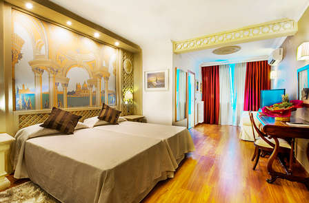 Escapada romántica en Figueres