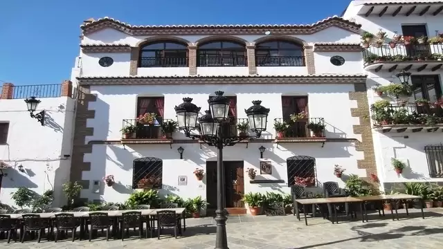 Détente sur la Costa del Sol avec petit-déjeuner inclus