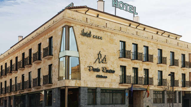 Hotel Ele Puente Romano de Salamanca
