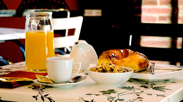 Hotel Spa QH Centro Leon