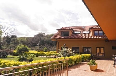 Dîner et visites à Llanes