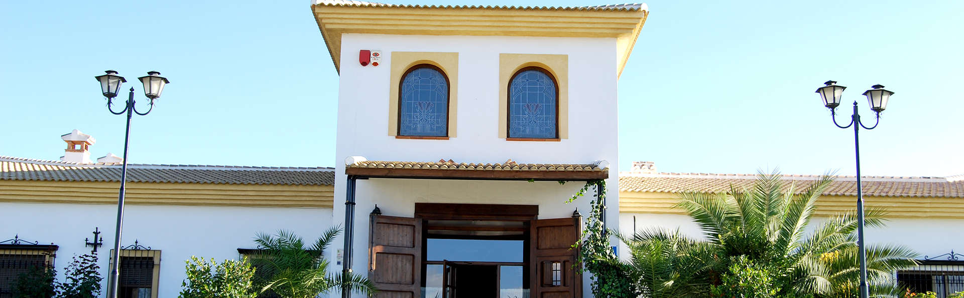 Hotel Restaurante Cortijo de Tájar - Edit_Front.jpg