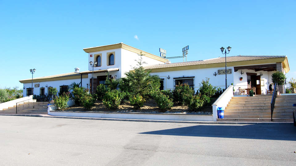 Hotel Restaurante Cortijo de Tájar - Edit_Front2.jpg