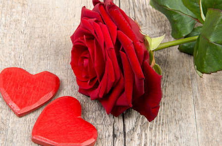 Romantisch weekendje weg in land huisstijl Andalusische