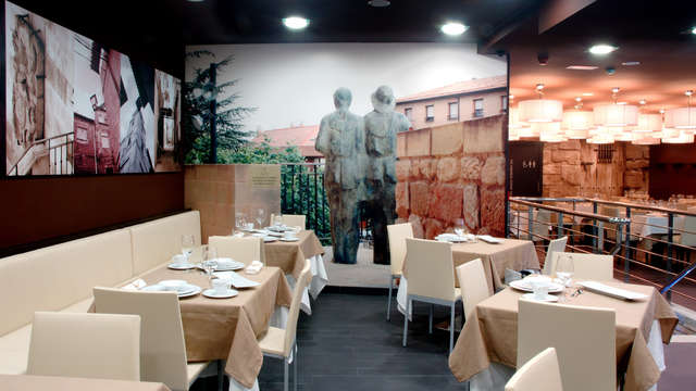 Hotel Rey Sancho