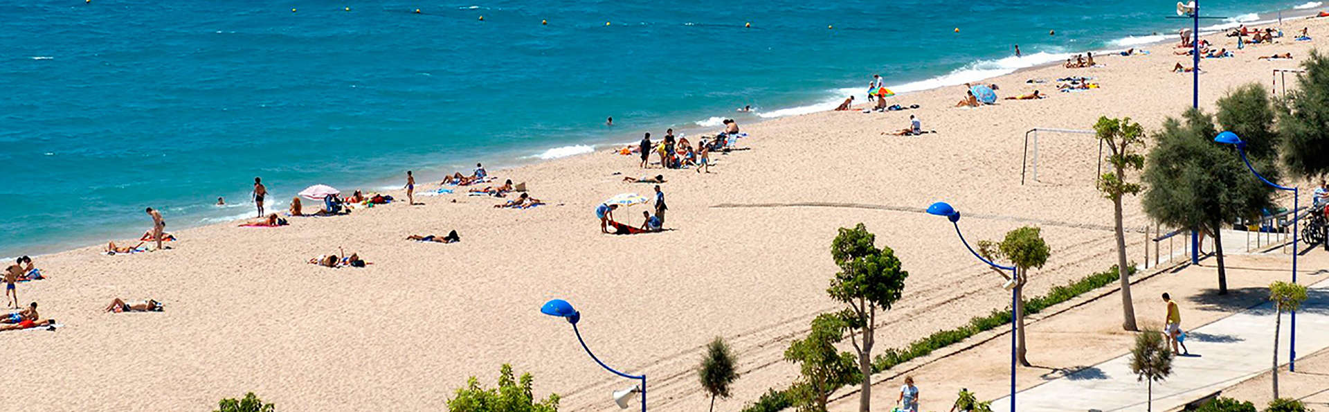 Hotel Rosa Nàutica 3* Malgrat de Mar, Spagna Hotel Rosa Nàutica 3* Malgrat de Mar, Spagna